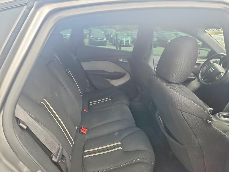 Aukcja sprzedaży 2013 Dodge Dart, vin: 1C3CDFBA2DD117785, numer aukcji: 63815106