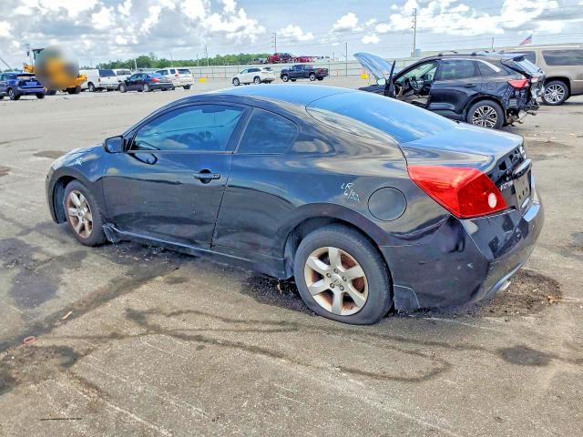 65280946 :رقم المزاد ، 1N4AL24E99C157332 vin ، 2009 Nissan Altima مزاد بيع