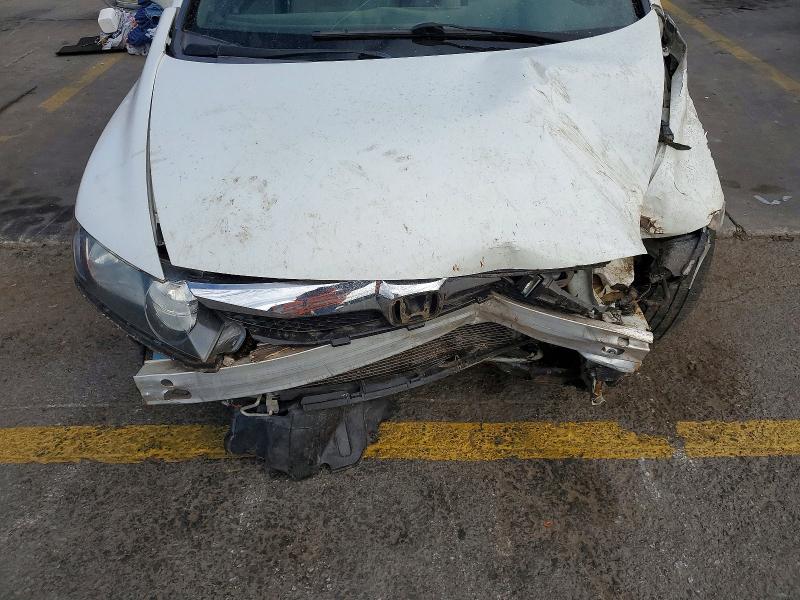 Aukcja sprzedaży 2010 Honda Civic, vin: 19XFA1F56AE063094, numer aukcji: 63547296