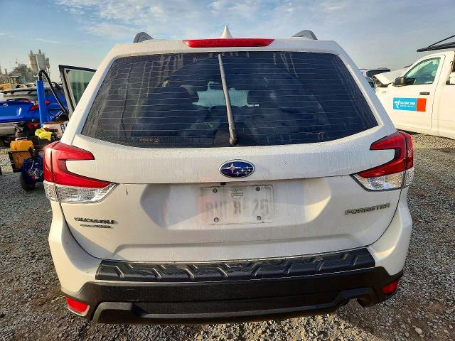 Aukcja sprzedaży 2021 Subaru Forester, vin: JF2SKADC9MH481517, numer aukcji: 66778186