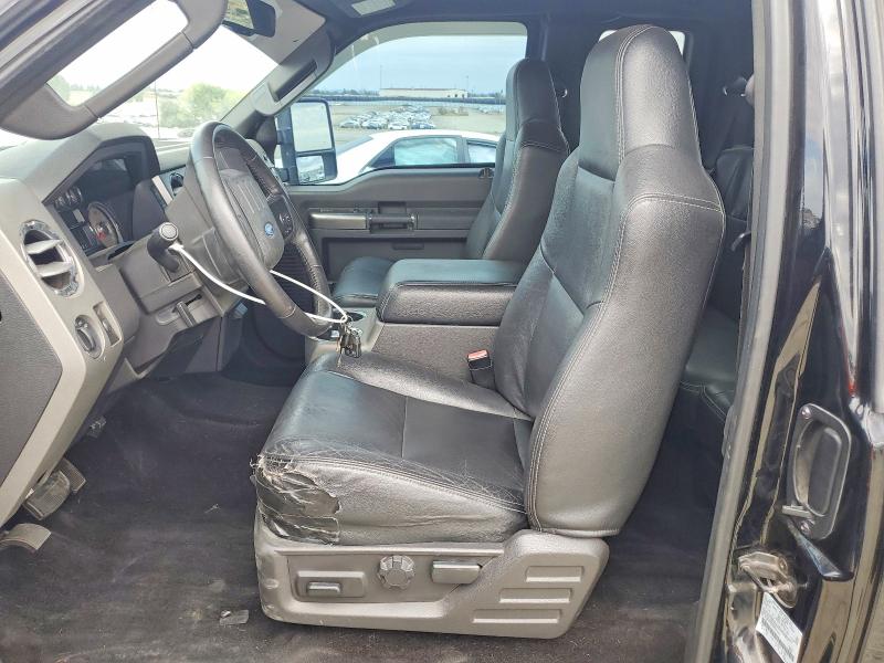 67195746 :رقم المزاد ، 1FTSX21R89EA31476 vin ، 2009 Ford F250 مزاد بيع