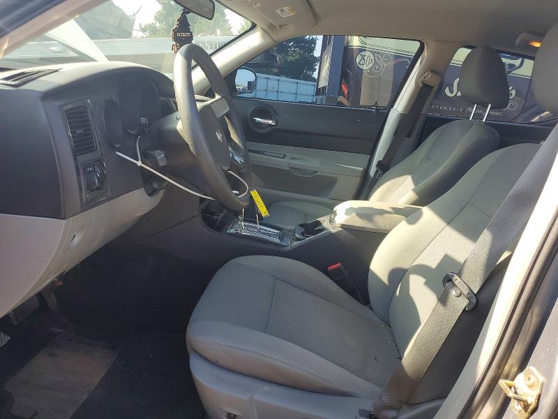 Aukcja sprzedaży 2006 Dodge Charger, vin: 2B3KA43G56H381615, numer aukcji: 66469736