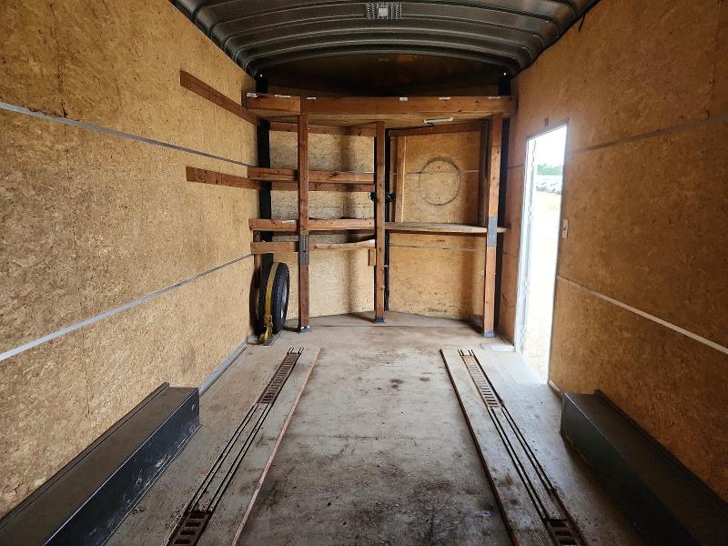 2020 H & H Utility მანქანა იყიდება აუქციონზე, vin: 5JWTC1821LN536764, აუქციონის ნომერი: 66042396