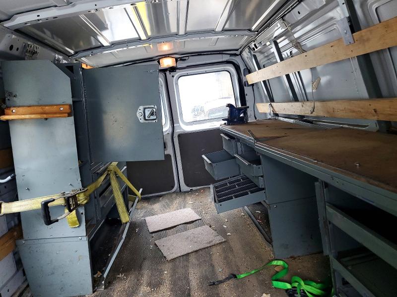 Aukcja sprzedaży 2014 Ford Econoline, vin: 1FTNE2EW7EDA53701, numer aukcji: 64234096