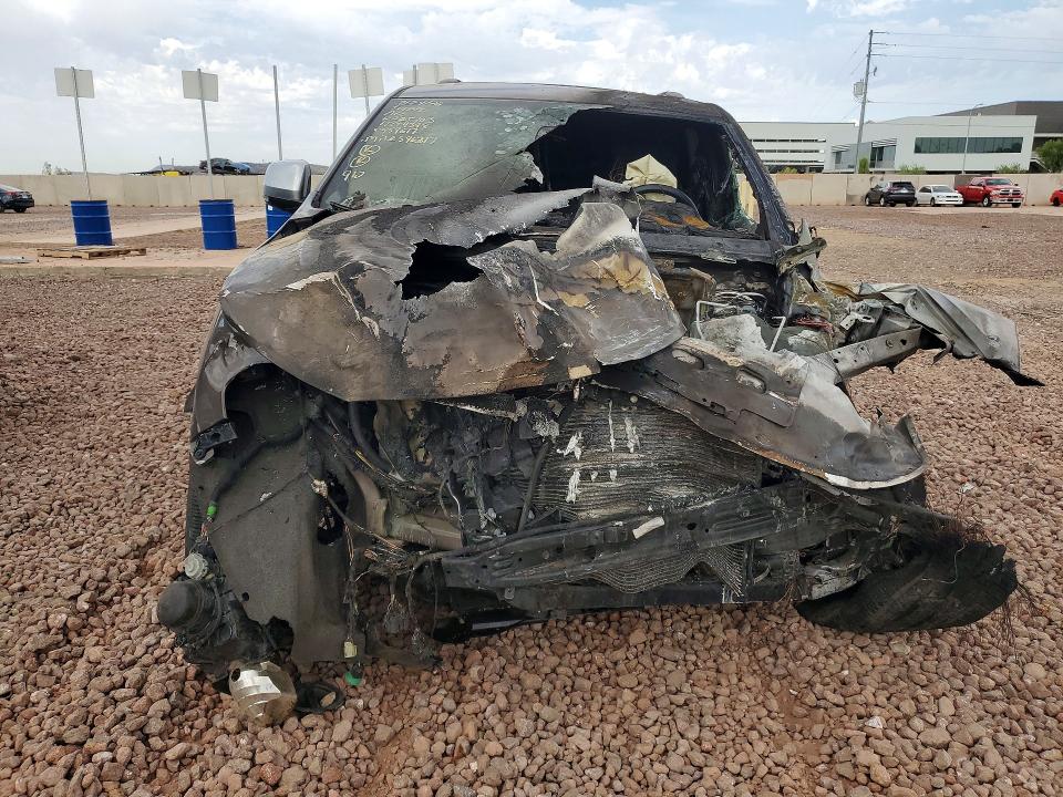 Продажа на аукционе авто 2018 Dodge Durango, vin: 1C4SDHETXJC265703, номер лота: 66722526