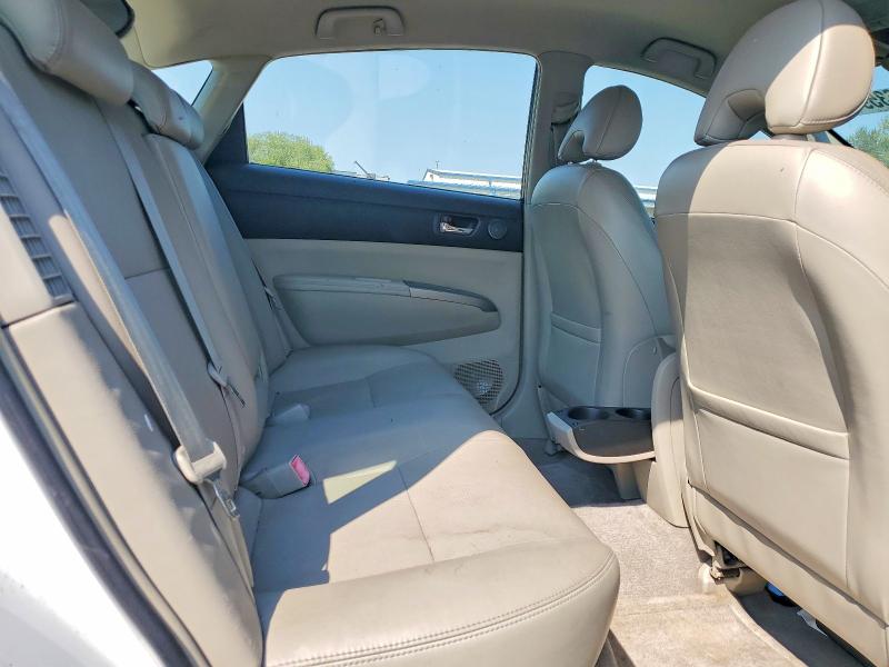 2008 Toyota Prius მანქანა იყიდება აუქციონზე, vin: JTDKB20U487738520, აუქციონის ნომერი: 63591836