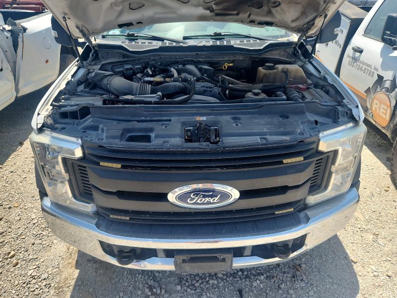Продажа на аукционе авто 2019 Ford F450, vin: 1FD0W4GT8KED72578, номер лота: 64373416