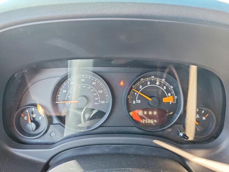 66497926 :رقم المزاد ، 1C4NJRFB8FD339882 vin ، 2015 Jeep Patriot مزاد بيع