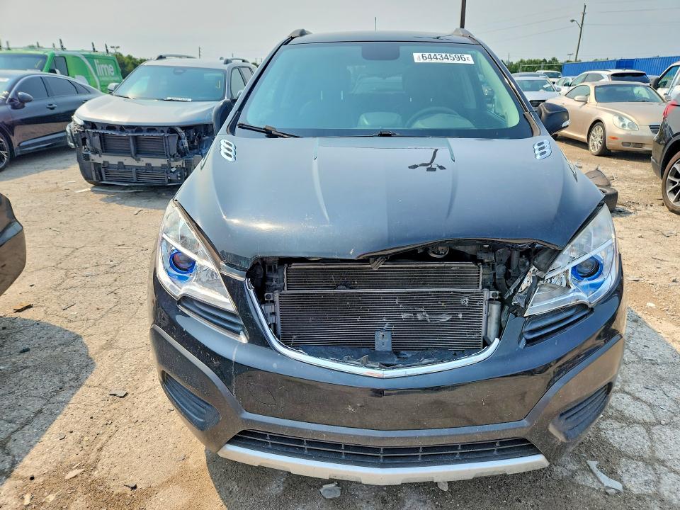 Продаж на аукціоні авто 2015 Buick Encore, vin: KL4CJASB4FB091053, номер лоту: 64434596