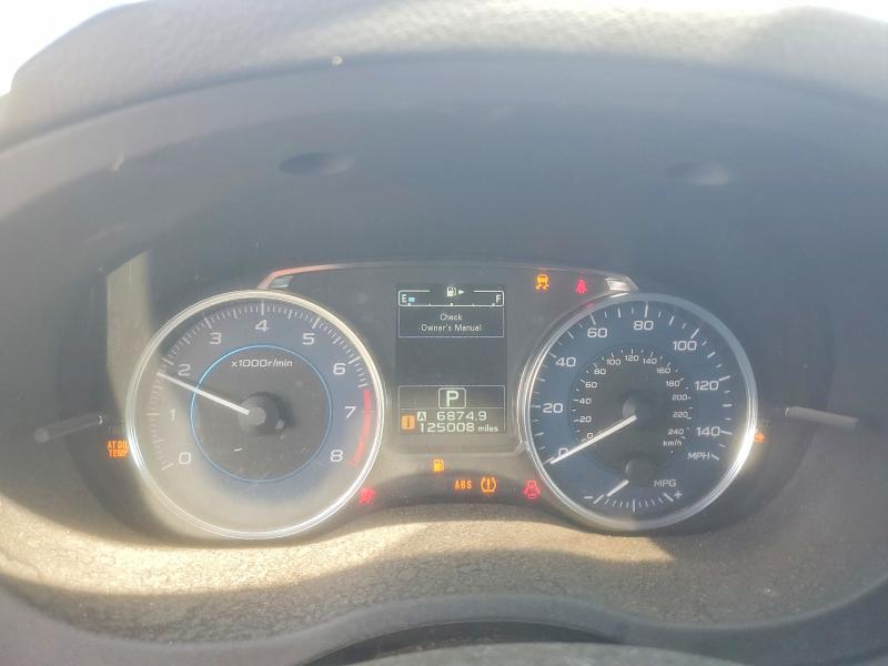 Продаж на аукціоні авто 2016 Subaru Crosstrek, vin: JF2GPAKCXG8217818, номер лоту: 63813146
