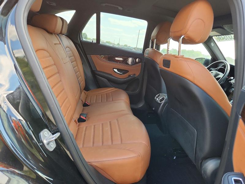 Продаж на аукціоні авто 2019 Mercedes-benz Glc, vin: WDC0G4KB7KV137969, номер лоту: 63315496