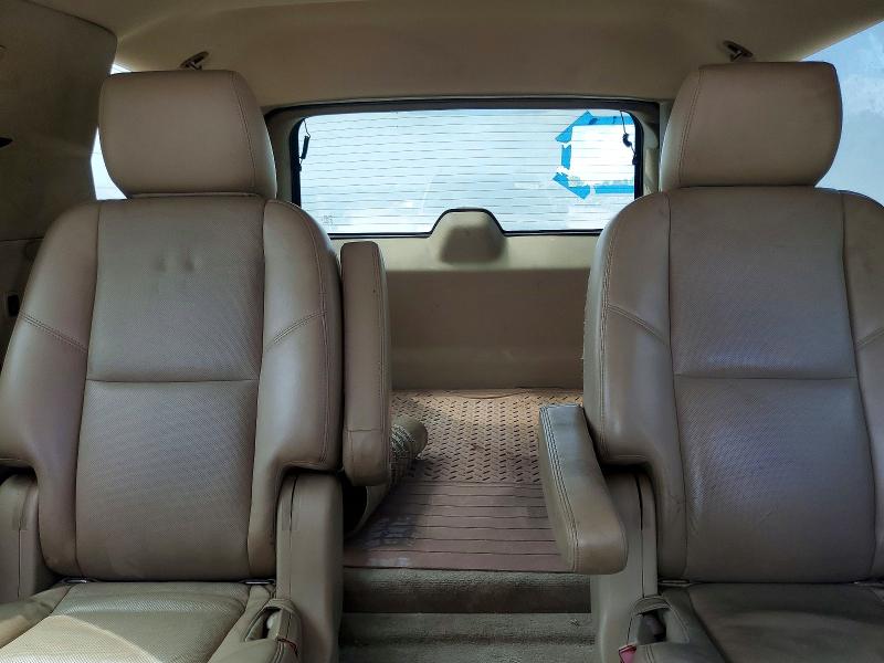 Продаж на аукціоні авто 2011 Gmc Yukon, vin: 1GKS1EEF5BR122713, номер лоту: 65751486