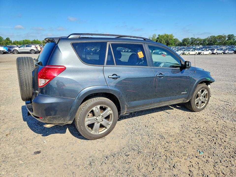 Aukcja sprzedaży 2008 Toyota Rav4, vin: JTMBK32V385047244, numer aukcji: 64017816