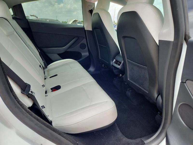 Aukcja sprzedaży 2024 Tesla Model Y, vin: 7SAYGDED3RF195255, numer aukcji: 63418286