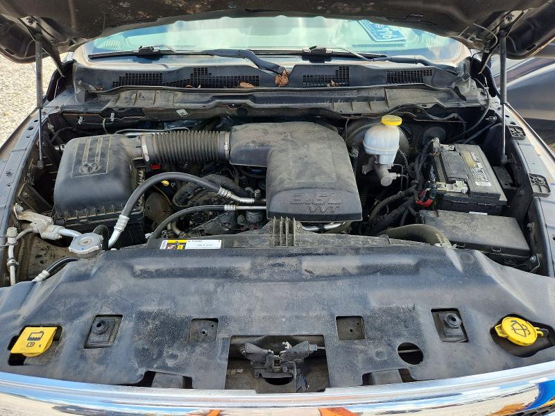 Продажа на аукционе авто 2018 Ram 1500, vin: 3C6RR6KG7JG225708, номер лота: 63595706