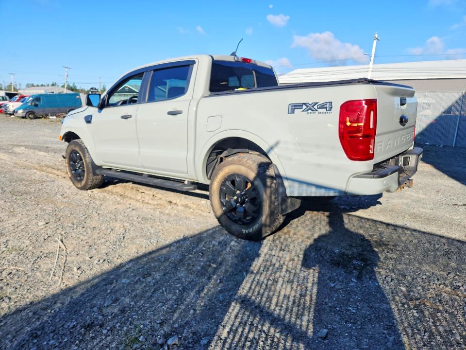 Aukcja sprzedaży 2023 Ford Ranger, vin: 1FTER4FH3PLE06492, numer aukcji: 66884756
