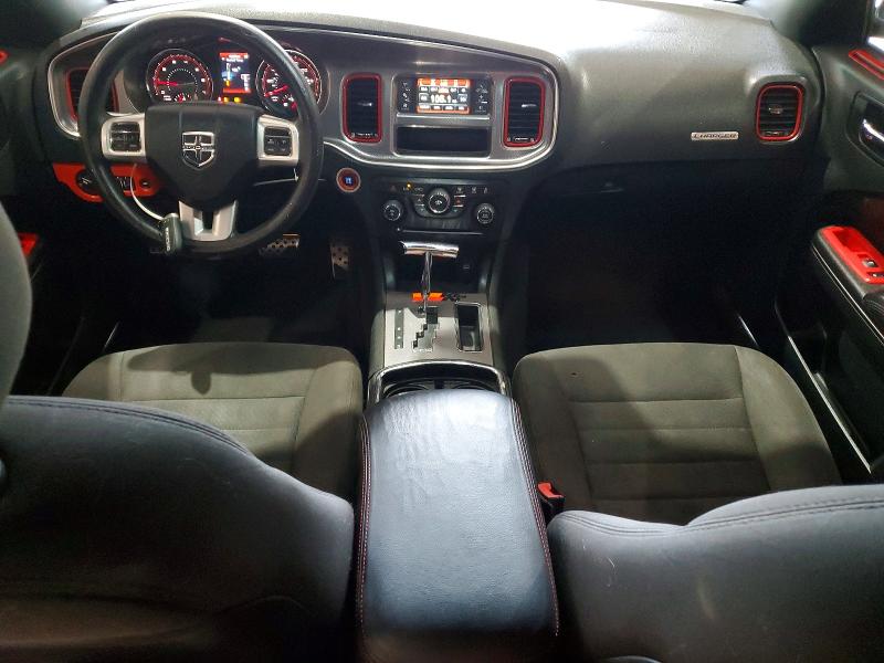 Продаж на аукціоні авто 2013 Dodge Charger, vin: 2C3CDXBG5DH696378, номер лоту: 64580246
