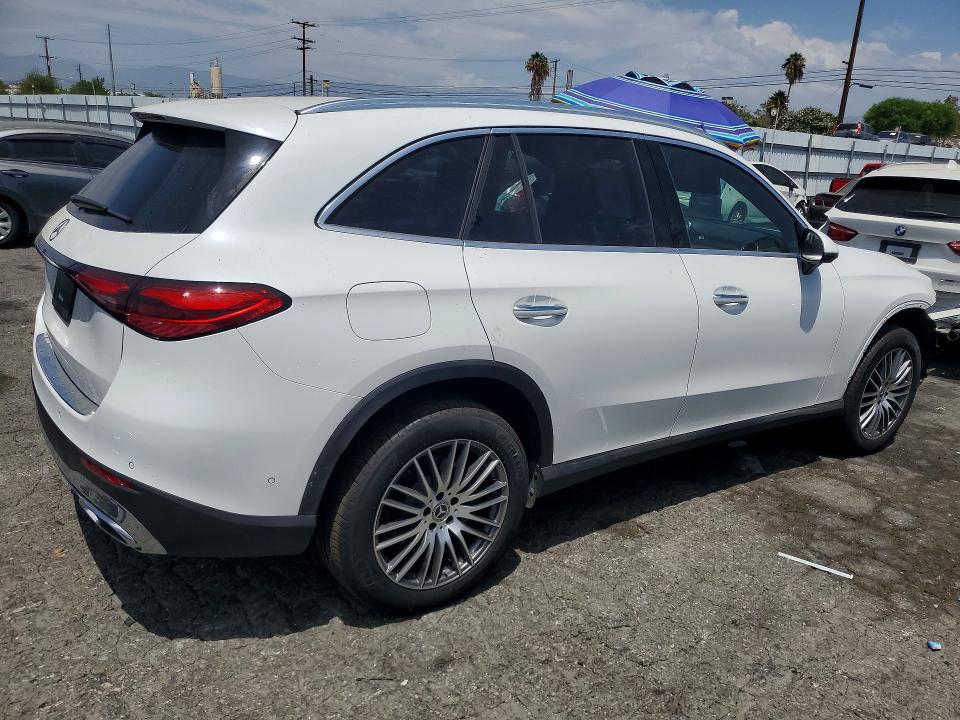 Продажа на аукционе авто 2026 Mercedes-benz Glc, vin: W1NKM4GB5TF552891, номер лота: 63935206