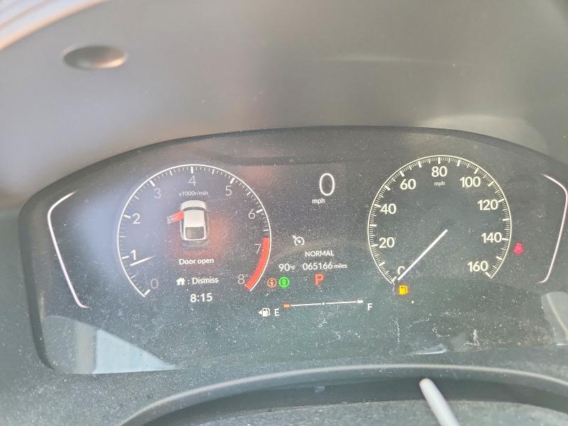 Aukcja sprzedaży 2024 Honda Civic, vin: 19XFL2H80RE016484, numer aukcji: 65330006
