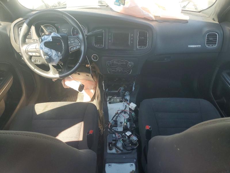 Aukcja sprzedaży 2016 Dodge Charger, vin: 2C3CDXAG1GH356229, numer aukcji: 66654836