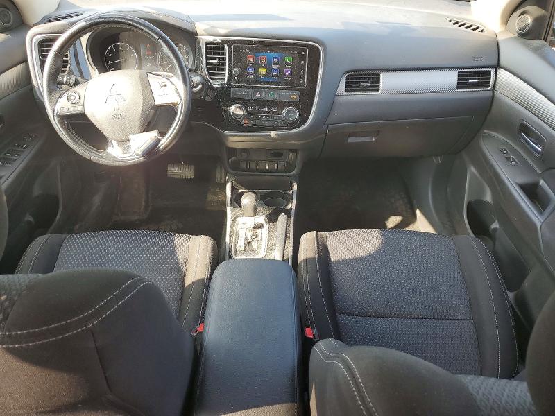 Продажа на аукционе авто 2017 Mitsubishi Outlander, vin: JA4AD3A31HZ008788, номер лота: 66211106