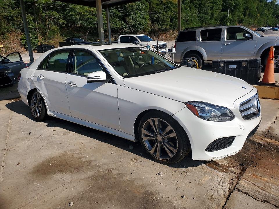 Продажа на аукционе авто 2016 Mercedes-benz E, vin: WDDHF5KB3GB214952, номер лота: 64730326