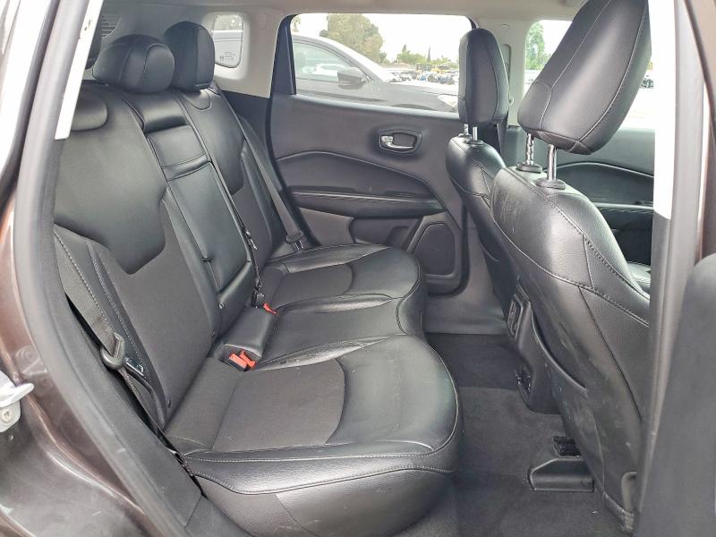 Продаж на аукціоні авто 2019 Jeep Compass, vin: 3C4NJCBB2KT762903, номер лоту: 65095546