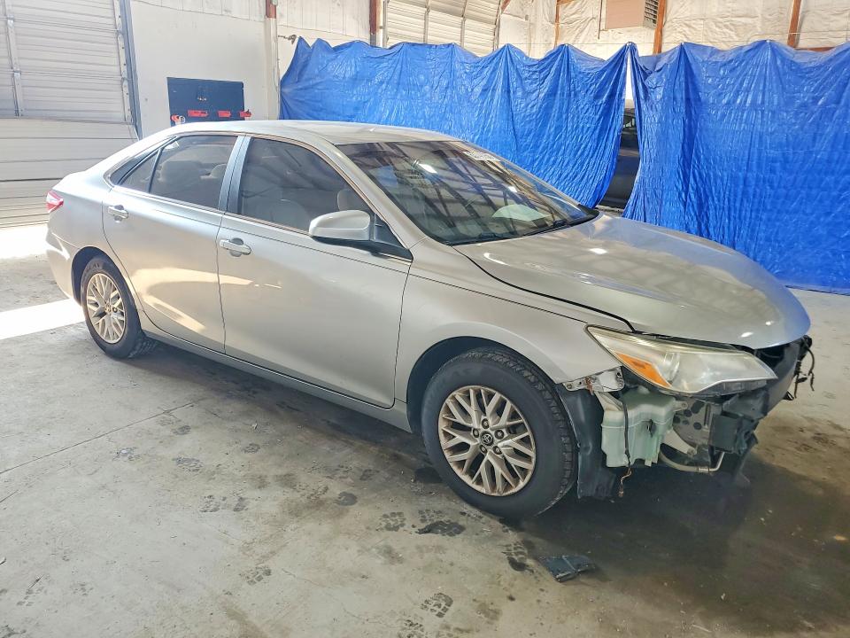 Aukcja sprzedaży 2017 Toyota Camry, vin: 4T1BF1FK9HU689302, numer aukcji: 63748056