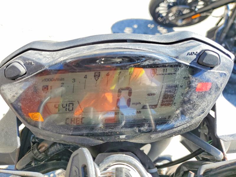 Продажа на аукционе авто 2023 Suzuki Sv650, vin: JS1VP55B1P7100287, номер лота: 64224726