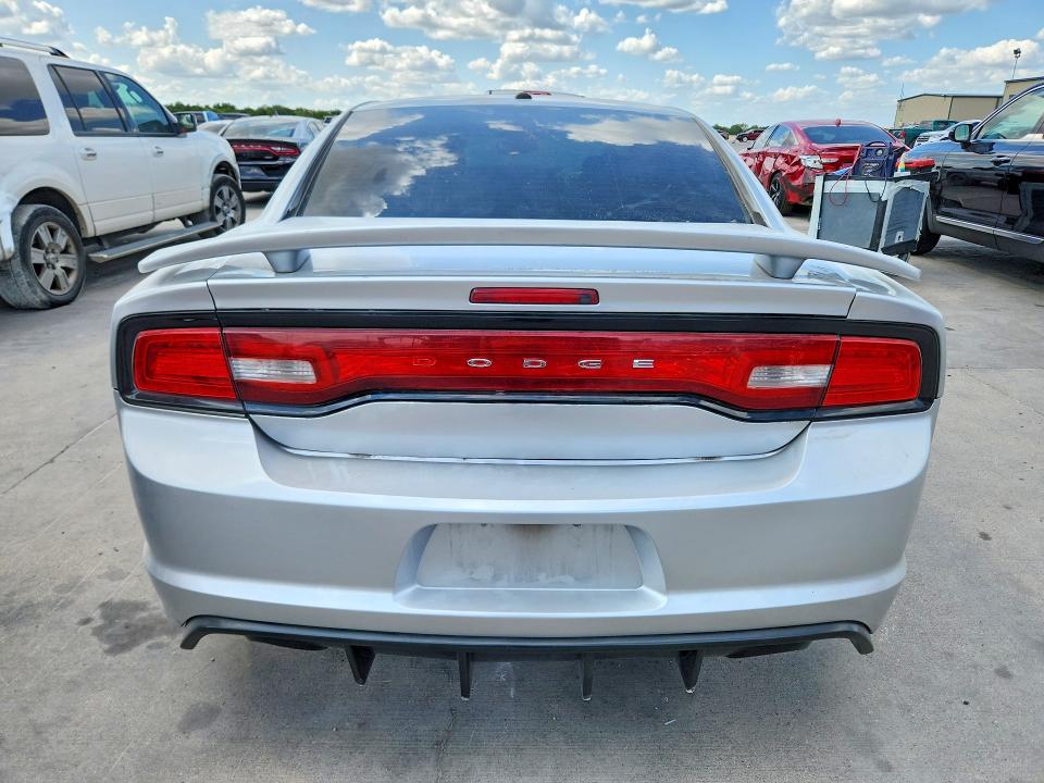 Aukcja sprzedaży 2012 Dodge Charger, vin: 2C3CDXCT2CH197869, numer aukcji: 63990116