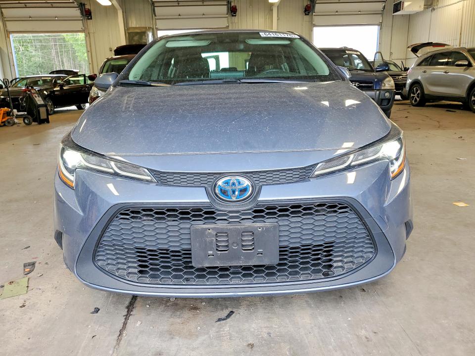 Aukcja sprzedaży 2020 Toyota Corolla, vin: JTDEBRBE5LJ011894, numer aukcji: 64161176