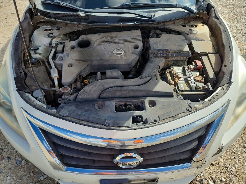 Продажа на аукционе авто 2014 Nissan Altima, vin: 1N4AL3AP6EC415778, номер лота: 64427326