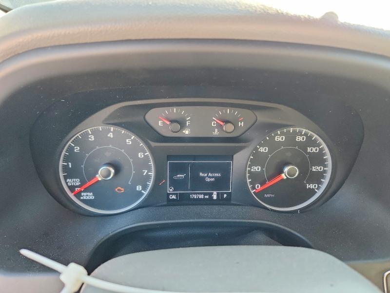 Aukcja sprzedaży 2019 Gmc Acadia, vin: 1GKKNKLA2KZ215134, numer aukcji: 65104326