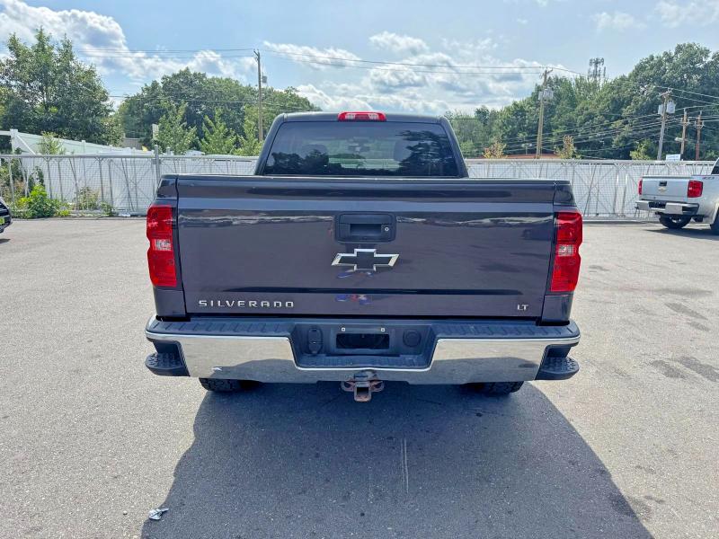 Aukcja sprzedaży 2016 Chevrolet Silverado, vin: 1GCVKREC1GZ248416, numer aukcji: 65149296