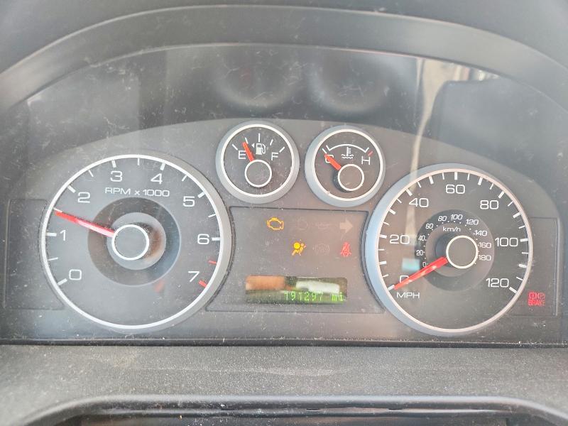 65755346 :رقم المزاد ، 3FAHP07166R200862 vin ، 2006 Ford Fusion مزاد بيع