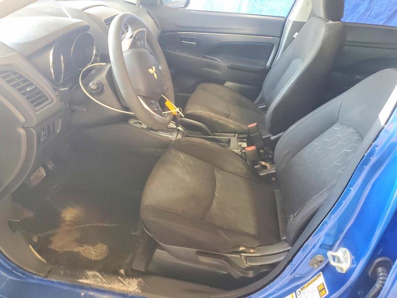 Aukcja sprzedaży 2021 Mitsubishi Outlander Sport, vin: JA4APUAU4MU004893, numer aukcji: 67150896