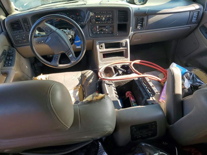 Aukcja sprzedaży 2004 Gmc Yukon, vin: 1GKEK13T84R277576, numer aukcji: 64811396
