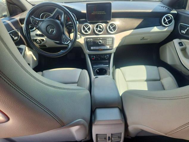 Aukcja sprzedaży 2018 Mercedes-benz Cla, vin: WDDSJ4EB4JN507243, numer aukcji: 64079296