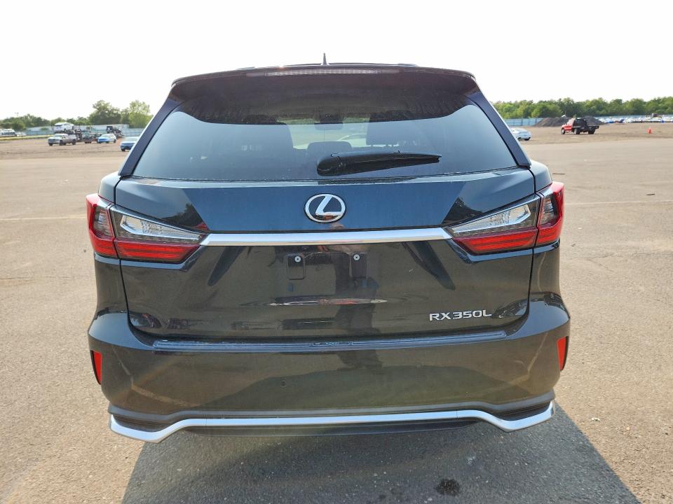 Продаж на аукціоні авто 2022 Lexus Rx, vin: JTJHZKFA8N2042431, номер лоту: 64228746
