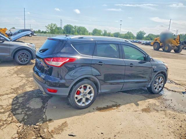Auction sale of the 2016 Ford Escape, vin: 1FMCU9JX8GUA28225, lot number: 64442346