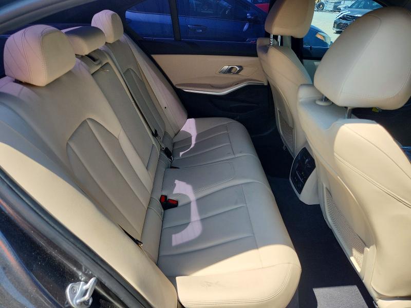 64153256 :رقم المزاد ، WBA5R1C07LFH45245 vin ، 2020 Bmw 330i مزاد بيع