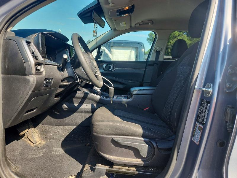 Aukcja sprzedaży 2022 Kia Sorento, vin: 5XYRG4LC4NG076516, numer aukcji: 66258486