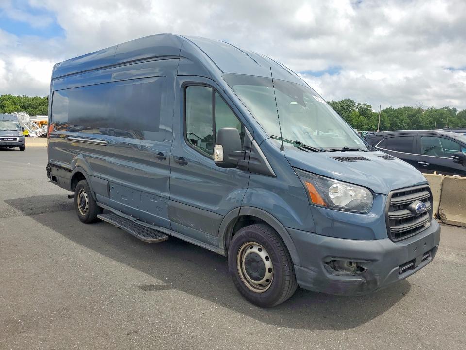 Aukcja sprzedaży 2020 Ford Transit, vin: 1FTBR3X88LKB27387, numer aukcji: 63836556