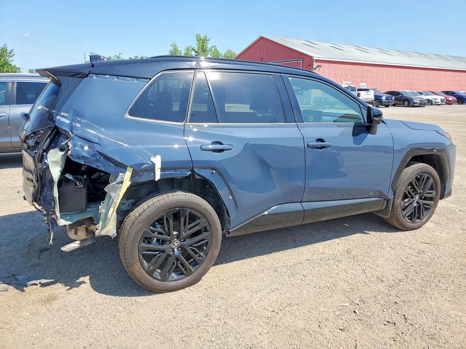 61309196 :رقم المزاد ، 2T36CRAV4TW009767 vin ، 2026 Toyota Rav4 مزاد بيع