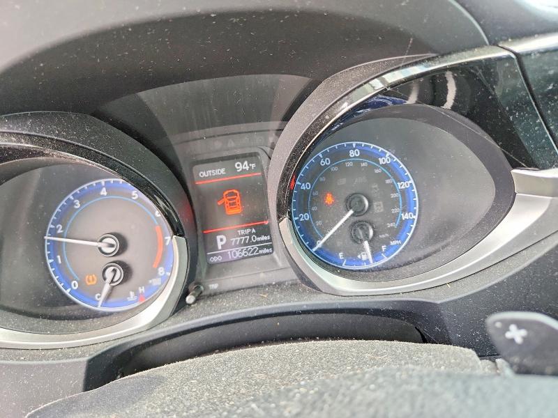 Продаж на аукціоні авто 2015 Toyota Corolla, vin: 5YFBURHE5FP240533, номер лоту: 64052406