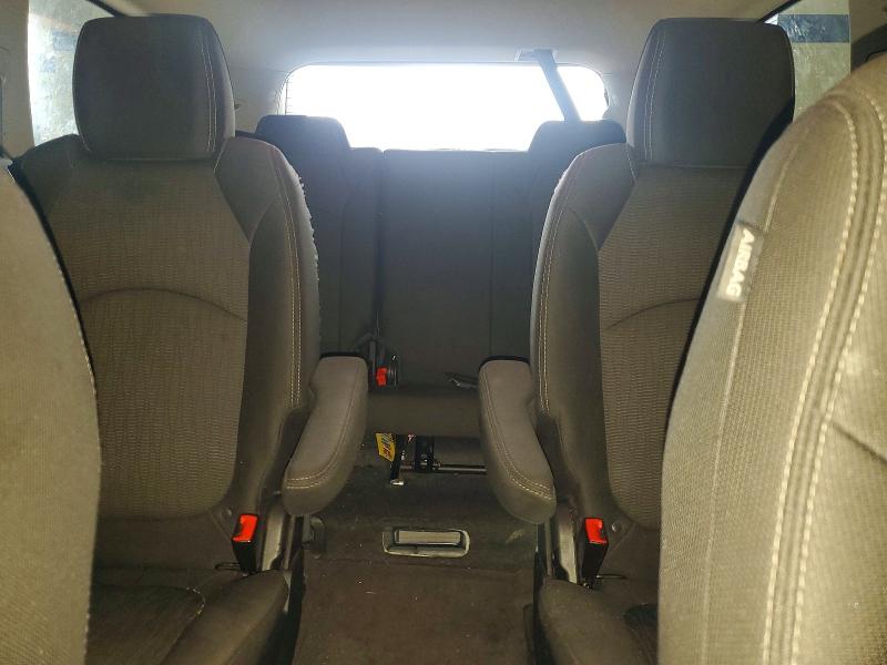 Aukcja sprzedaży 2016 Chevrolet Traverse, vin: 1GNKRHKD6GJ204486, numer aukcji: 63770536
