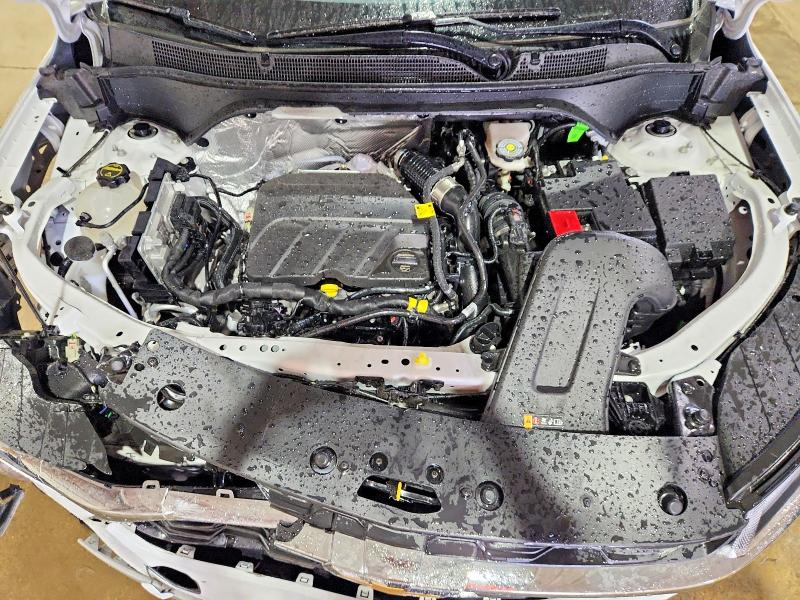 65621626 :رقم المزاد ، KL77LHEP2TC168264 vin ، 2026 Chevrolet Trax مزاد بيع