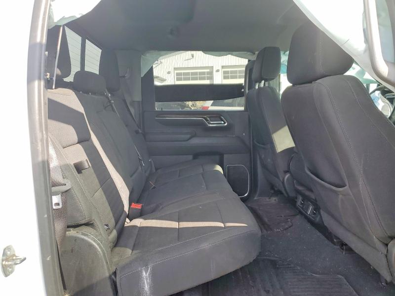 Продажа на аукционе авто 2024 Gmc Sierra, vin: 1GT49ME79RF304247, номер лота: 66360556