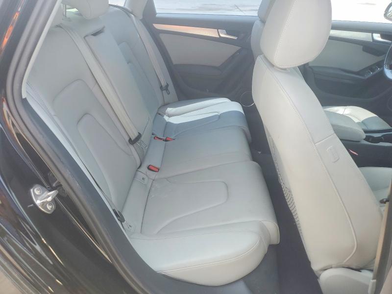 63640716 :رقم المزاد ، WAUFFAFL6GN010817 vin ، 2016 Audi A4 مزاد بيع