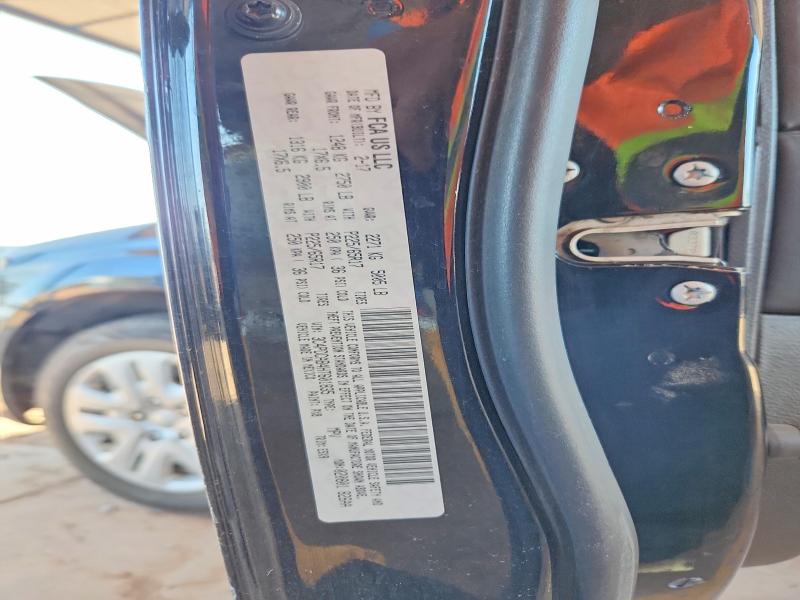 2017 Dodge Journey მანქანა იყიდება აუქციონზე, vin: 3C4PDCAB4HT601835, აუქციონის ნომერი: 64998986